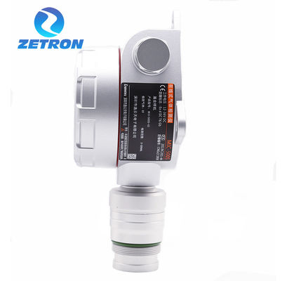 Alarm Fixed Combustible Gas Detector Mic500 Paint Room Hydrogen Winery Warehouse