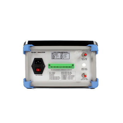Continuous 24h Ozone Gas Detector In Various Industrial Environments