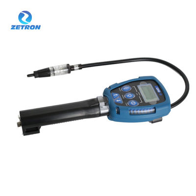 GT44 Portable Flammable Methane Gas Leak Monitor 4 In 1 0-10000ppm