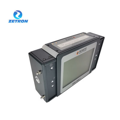 Universal Zetron GMS4000 Portable Multi Gas Detector With Infrared Measurement Technology