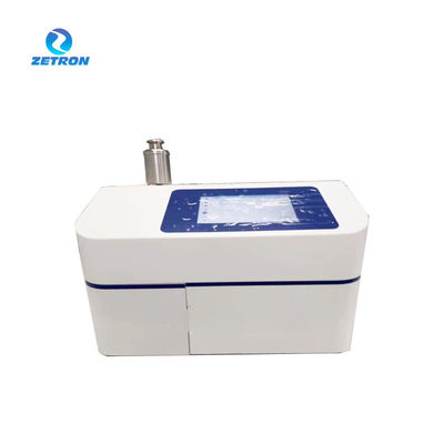 MFT-900 Gas Integrity Zetron Packaging Leak Tester Monitor For Prefilled Needles