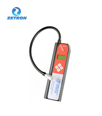 High Sensitivity H2 Gas Analyzer Handheld Hydrogen Leak Detector