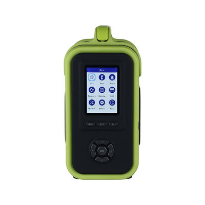 Zetron PTM100-OU Gas Smell Tester Measure Concentration Of Odor In Various Occasion