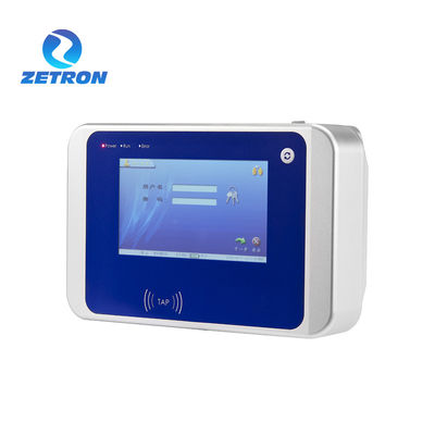 Zetron Integrity Test Machine WGT-1000 Wireless Glove Integrity Tester