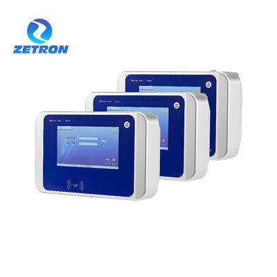 Zetron Integrity Test Machine WGT-1000 Wireless Glove Integrity Tester