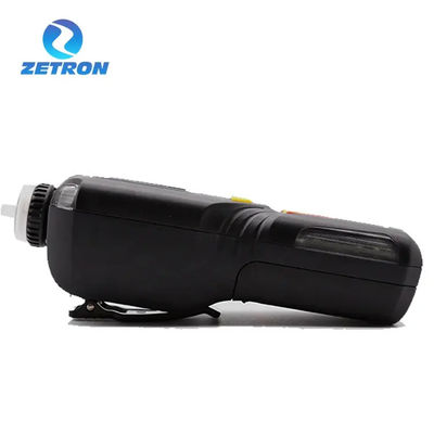 Electrochemical Sensor Combustible Gas Analyzer IP65 Zetron MS400