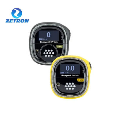 Light Weight H2s Gas Detector Compatible With Honeywell IntelliDoX