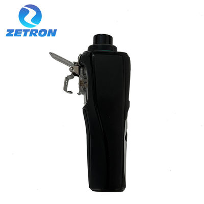 CE LCD Display Portable Single Gas Detector Zetron MS104K-L