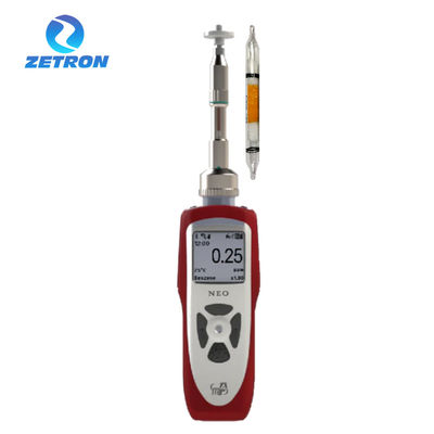 Portable Zetron Neo Photo Ionization Detector Ip 67