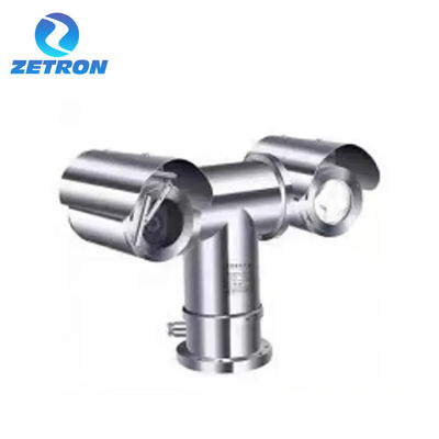 150m Explosion Proof Rmld Leak Detection Zetron P20