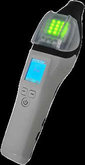 ZETRON AT7000 Handheld Alcohol Tester For Hazardous Places And Corrosive Environments