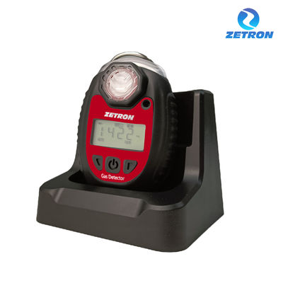 BCL3 Personal Gas Detection Monitors Compact