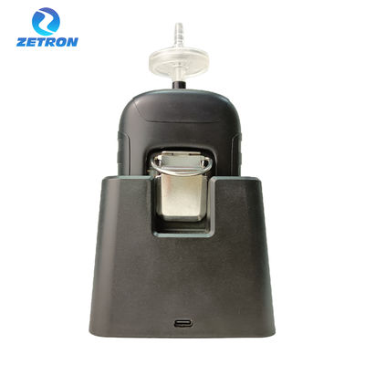 MS104K-M 4 In 1 Portable Gas Analyser O2 H2S CO Combustible Gas/LEL Multi Gas Detector