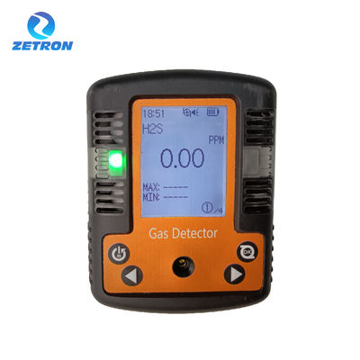 MS104K-M Economic High Precision Gas Exposure Detectors With Competitive Price No Reviews Yet