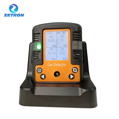 MS104K-M Economic High Precision Gas Exposure Detectors With Competitive Price No Reviews Yet