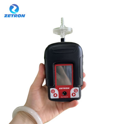 Rechargeable Portable Gas Detector