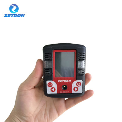 Rechargeable Portable Gas Detector
