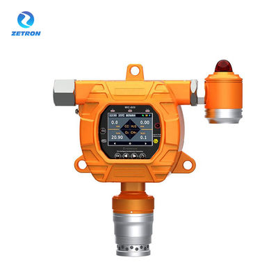 Zetron MIC600-OU Fixed Odour Gas Detector