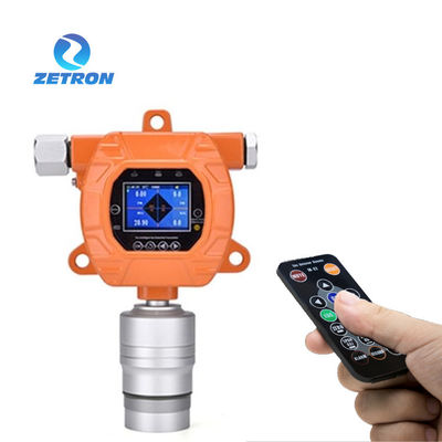 Zetron MIC600-PID Fixed Gas Detector CE ATEX