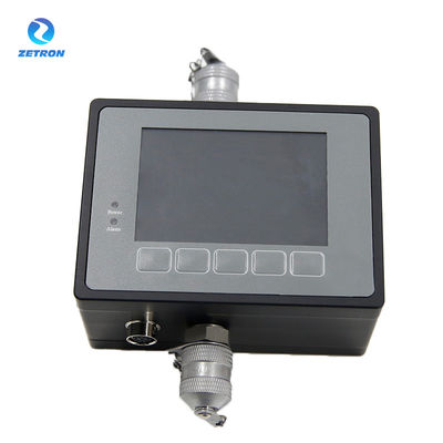 Zetron Lpc-M Online Particle Counter High Performance