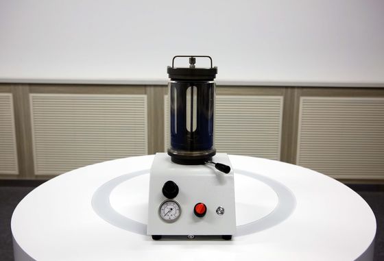 Zetron OPC-BYQ Portable Pressure Sampler 70W