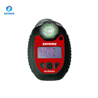 High Performance personal single gas detector NO Detection In One Compact Device