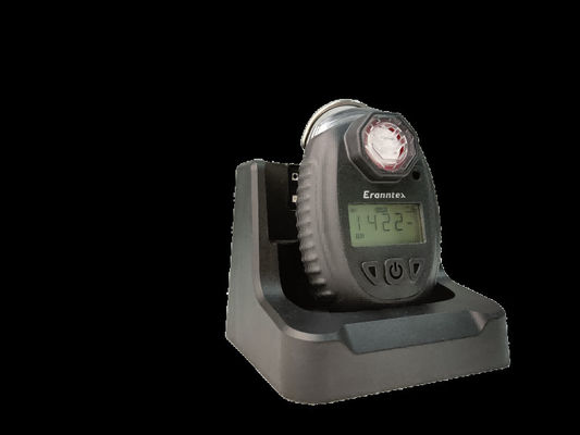 LCD Accurate CS2 Detection personal gas detector