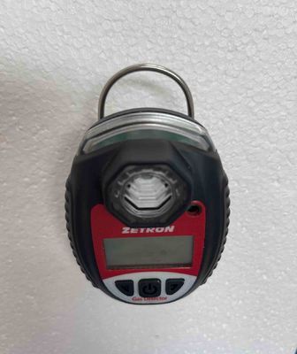 Precision B2H6 Detection Personal Gas Monitoring Devices Compact User Friendly Design