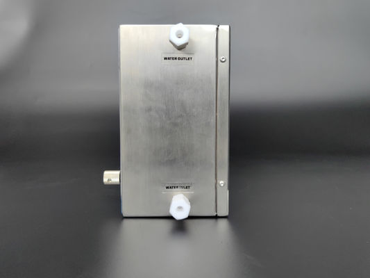 Touch Dissolved Ozone Oxygen Concentration Analyzer Zetron Uvoz-150W