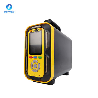 PTM600-AQI Portable Gas Detector Continuous Air Quality Monitoring
