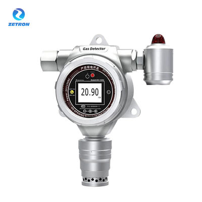 MIC500-OZ Fixed Gas Detector For Continuous Gas Monitoring