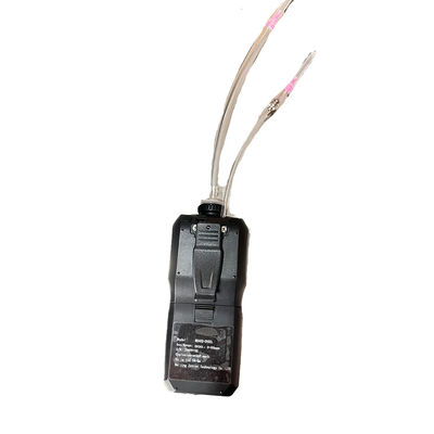 Zetron MS400-CH4 Portable Gas Detector For Methane Monitoring And Carbon Emission Analysis