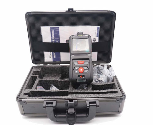 MS500 Portable Gas Analyzer For Volatile Organic Compound Detection