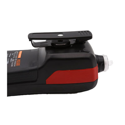 MS500 Portable Gas Analyzer For Volatile Organic Compound Detection