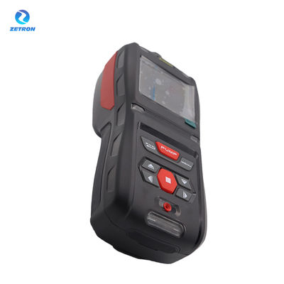 MS500 Portable Gas Analyzer For Volatile Organic Compound Detection