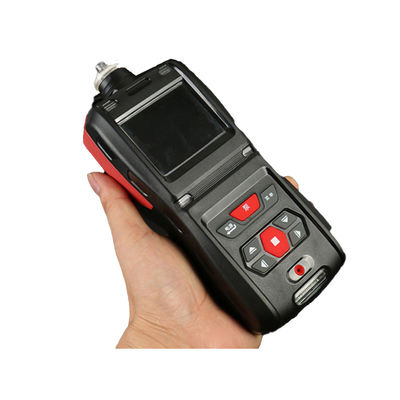 MS500 Portable Gas Analyzer For Volatile Organic Compound Detection