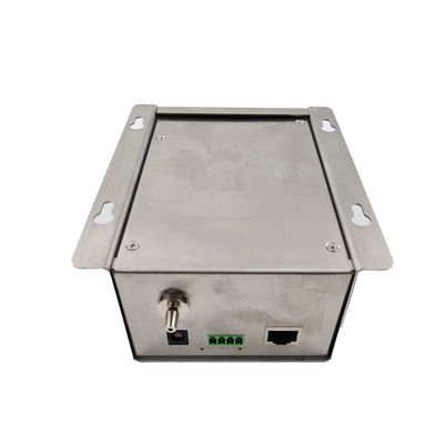 R210 Reliable Online Particle Counter For Real Time Data Logging And Analysis