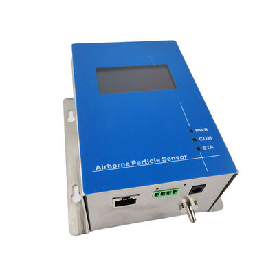 R210 Reliable Online Particle Counter For Real Time Data Logging And Analysis