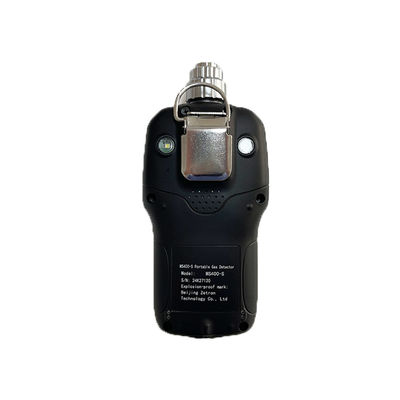 Ms400-S Portable Multi Gas Detector with Intelligent Digital Sensors