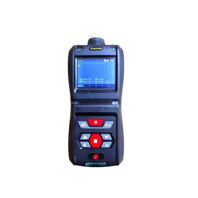 Zetron MS500 Multi Gas Detector – Real-time Monitoring for CO, H2S, LEL, O2 with High Precision and Fast Response