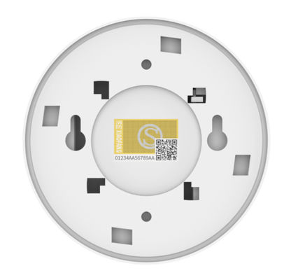 Home Indoor Air Quality Monitors 3*1.5V AA 3*1.5V AA 100*3.8mm ABS Plastic