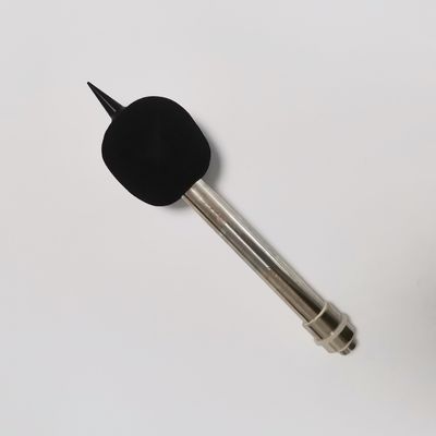 IP65 Meteorological Monitoring Station RS485 / RS232 Outdoor Air Pollution Monitor