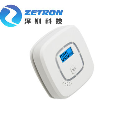 0~1000ppm Carbon Dioxide Monitor Alarm High Reliability Electrochemical Sensor