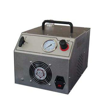 Self Contained Laskin Nozzle Aerosol Generator Airflow 50-2000 Cfm/Min