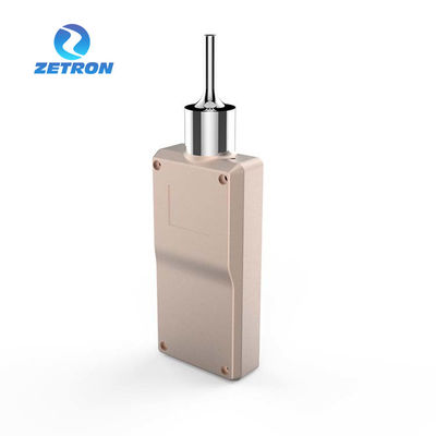 Ms100 0-100ppm Ozone Gas Detector Portable Pump Type For Toxic And Harmful