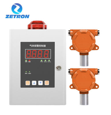 0.01% VOL Resolution Oxygen Gas Detector Electrochemistry Sensor MIC100