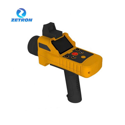 ZRD-2100 Laser Methane Detector Handheld Remote Gas Leak 100m